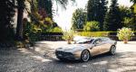 Aston Martin Virage Shooting Brake 2014 года